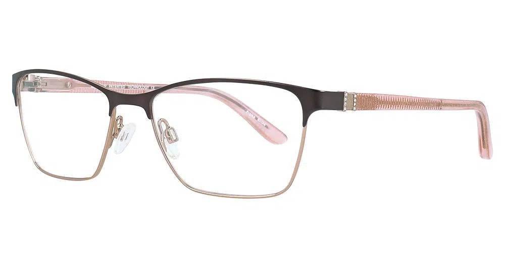 Easyclip EC455 Eyeglasses - view 7